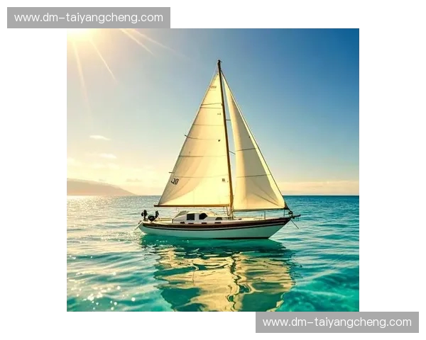 帆船伤病：在海风中安全航行的秘诀